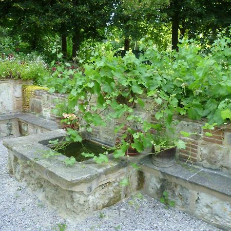 Le Pommenial De La Herissonniere Saint-Aubin-de-Bonneval Exterior foto